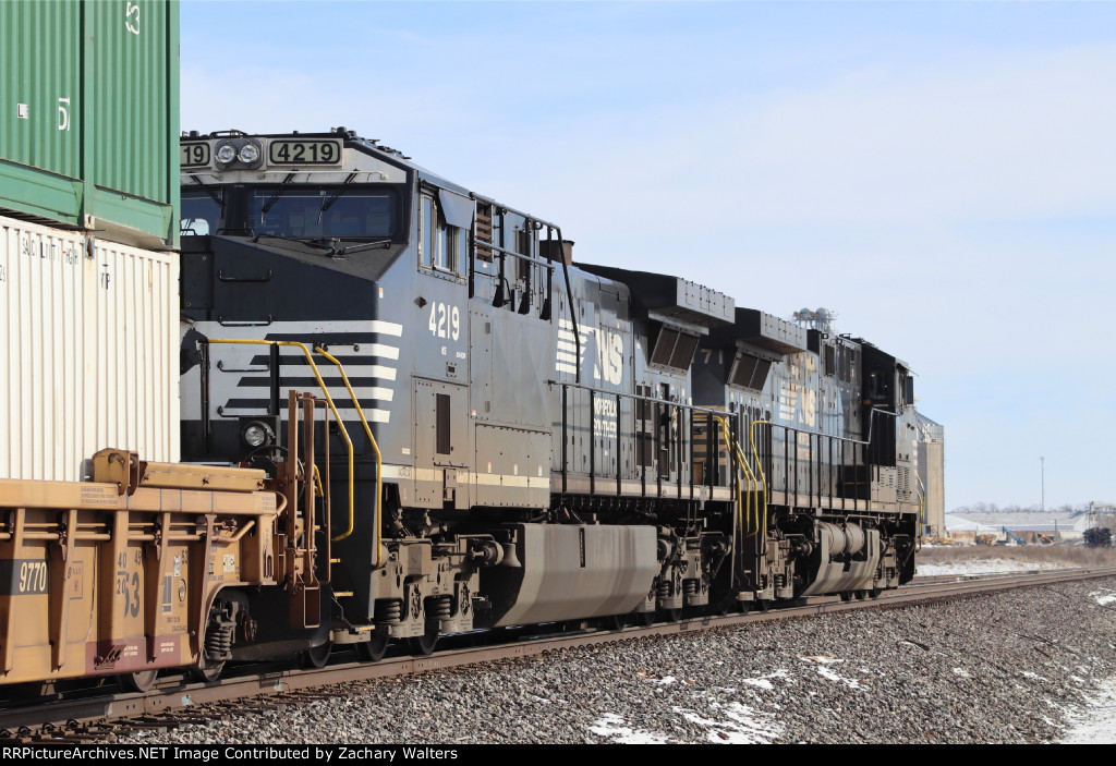 NS 4219